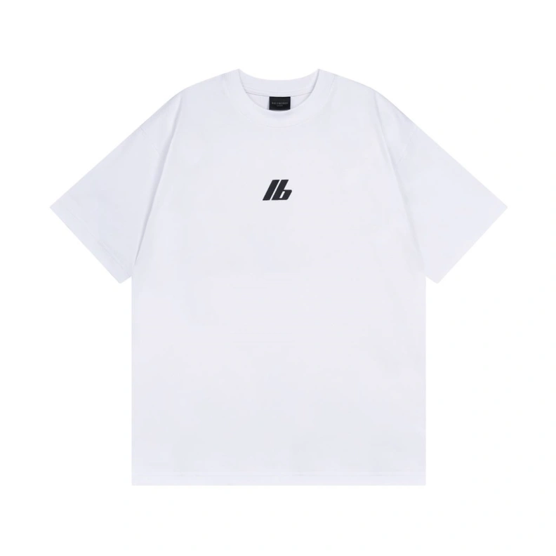 Elegant Bxlxnciaga T-Shirts 90790