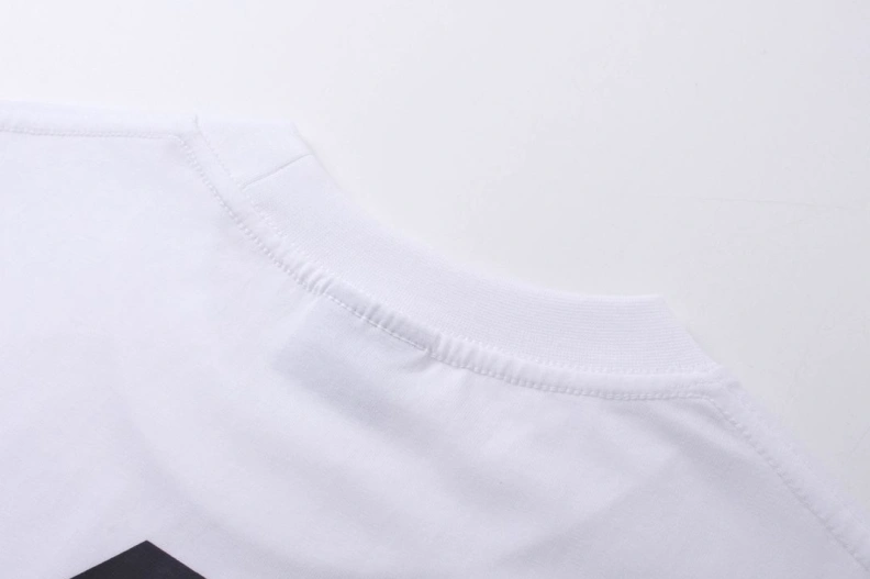 Elegant Bxlxnciaga T-Shirts 90790