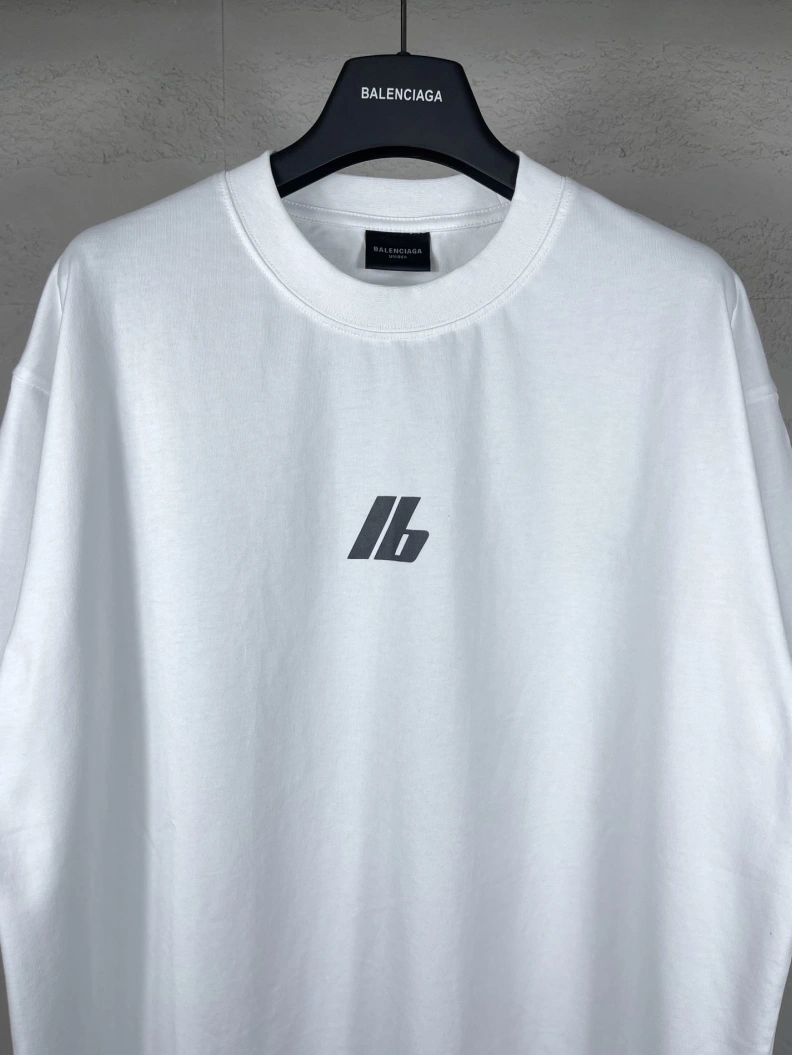 Bxlxnciaga T-Shirts Practical 90784