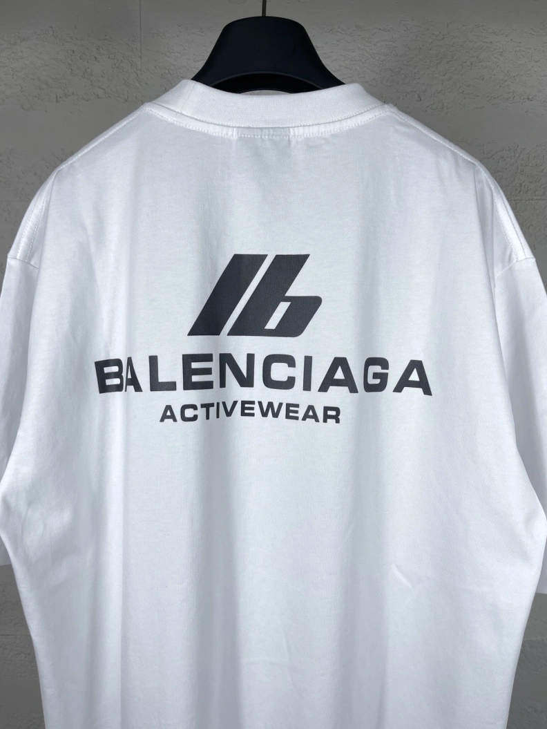 Bxlxnciaga T-Shirts Practical 90784