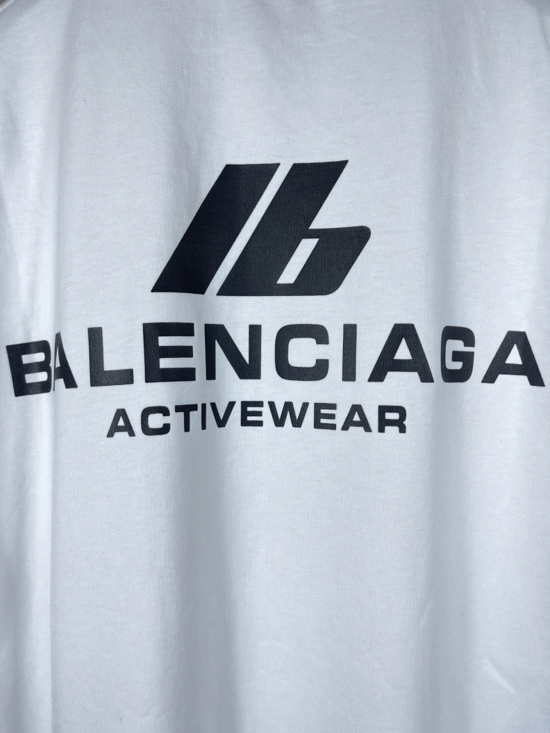 Bxlxnciaga T-Shirts Practical 90784