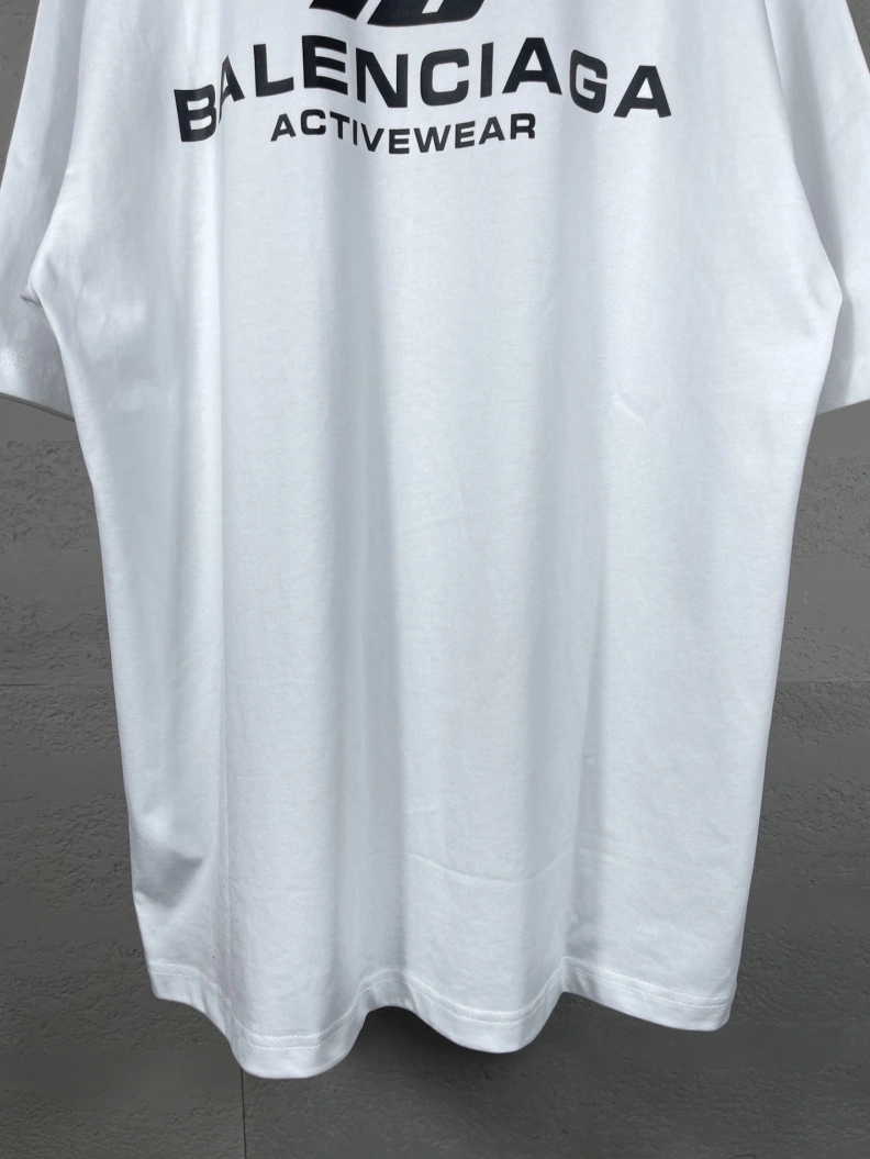 Bxlxnciaga T-Shirts Practical 90784