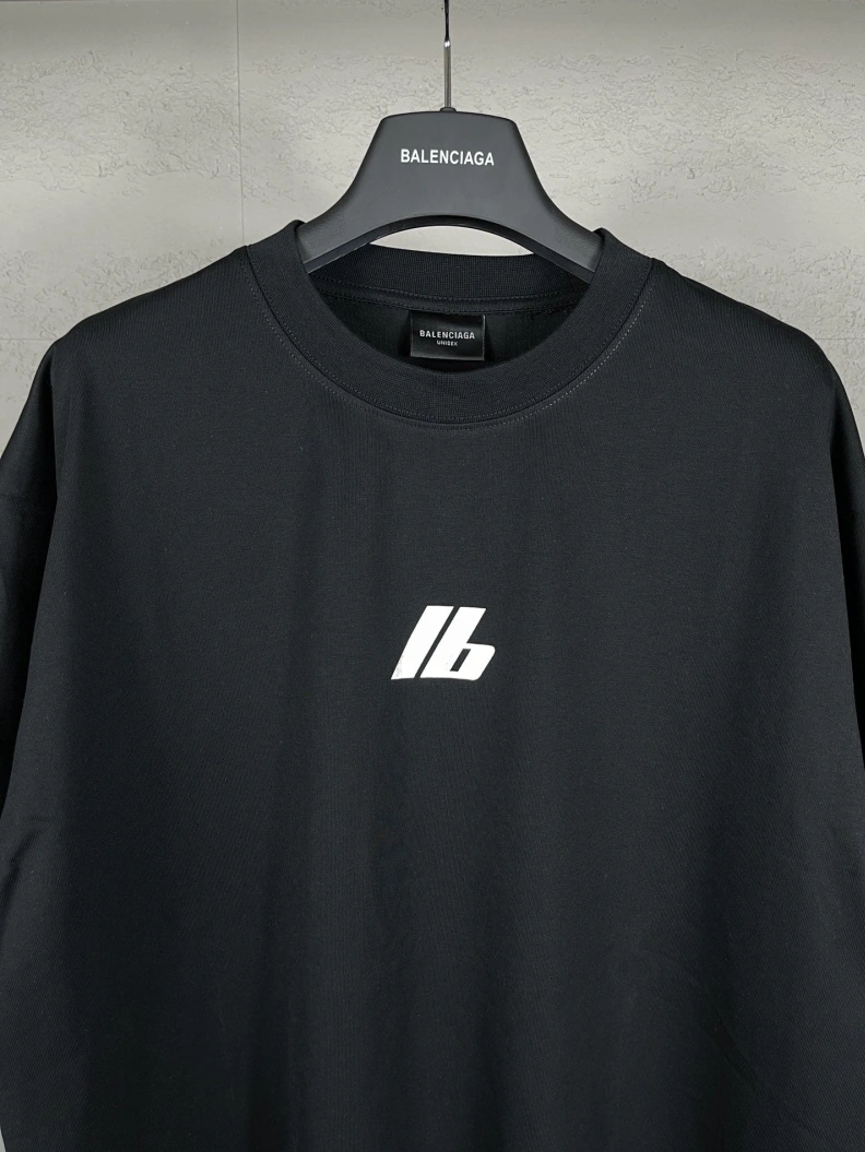 Refined Bxlxnciaga T-Shirts 90781