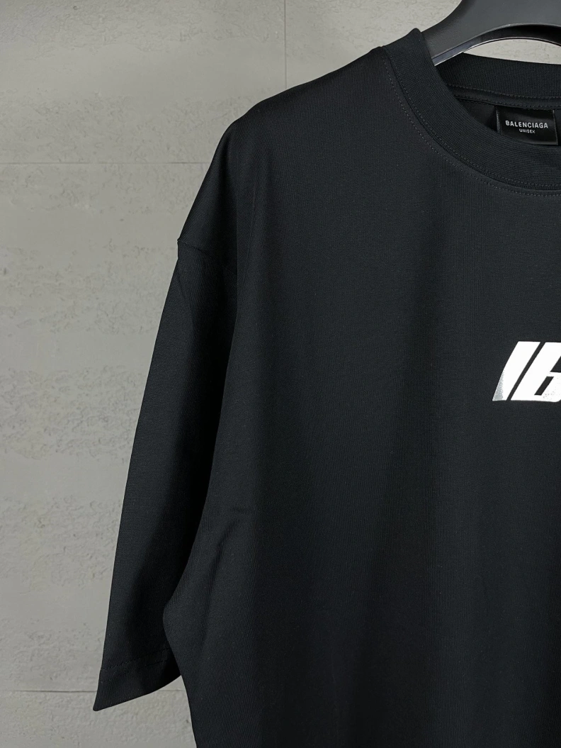 Refined Bxlxnciaga T-Shirts 90781