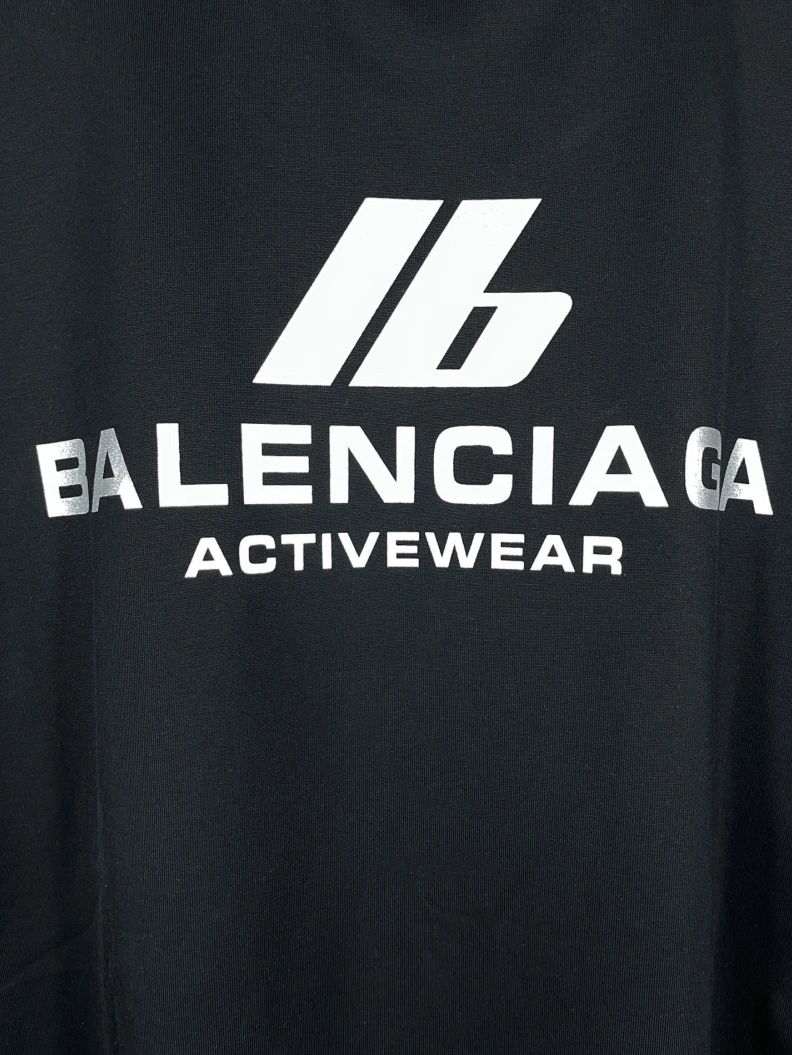 Refined Bxlxnciaga T-Shirts 90781