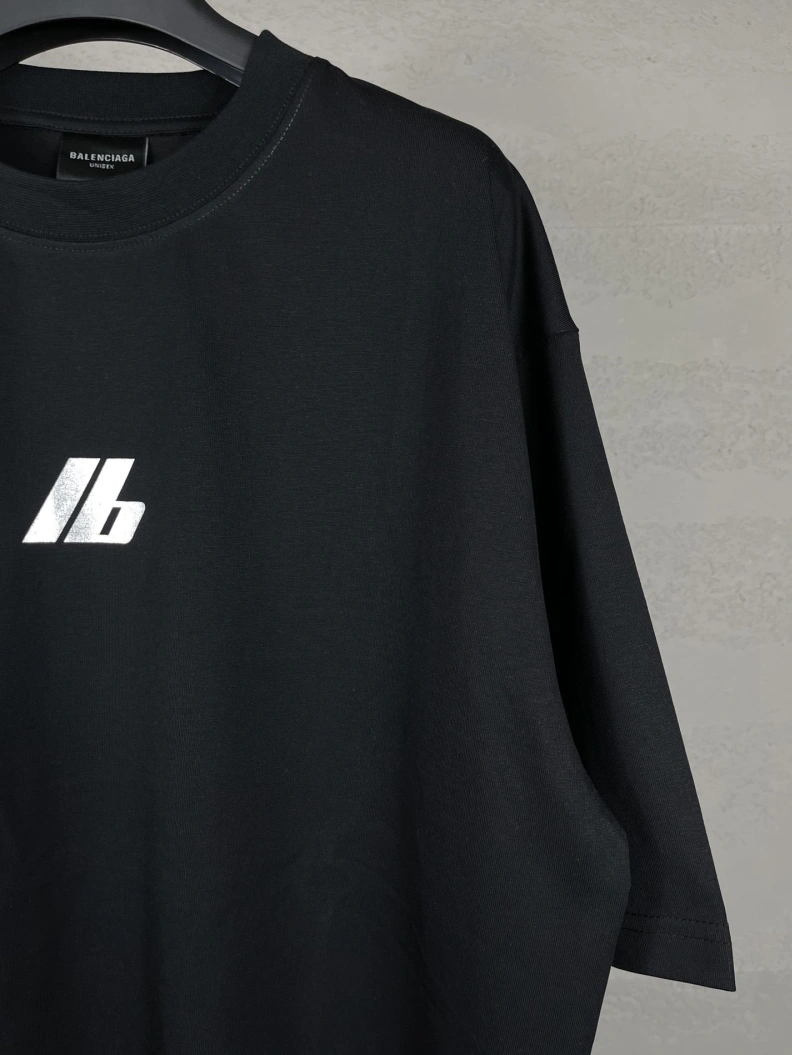 Refined Bxlxnciaga T-Shirts 90781