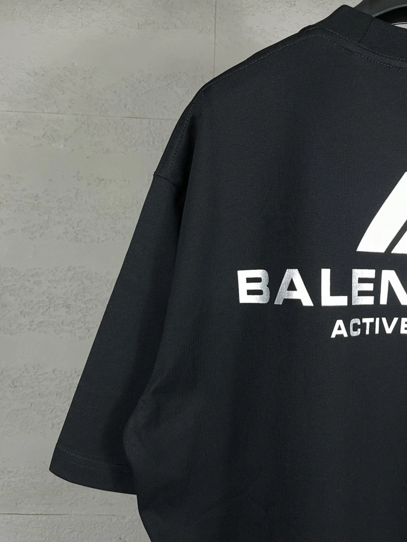 Refined Bxlxnciaga T-Shirts 90781