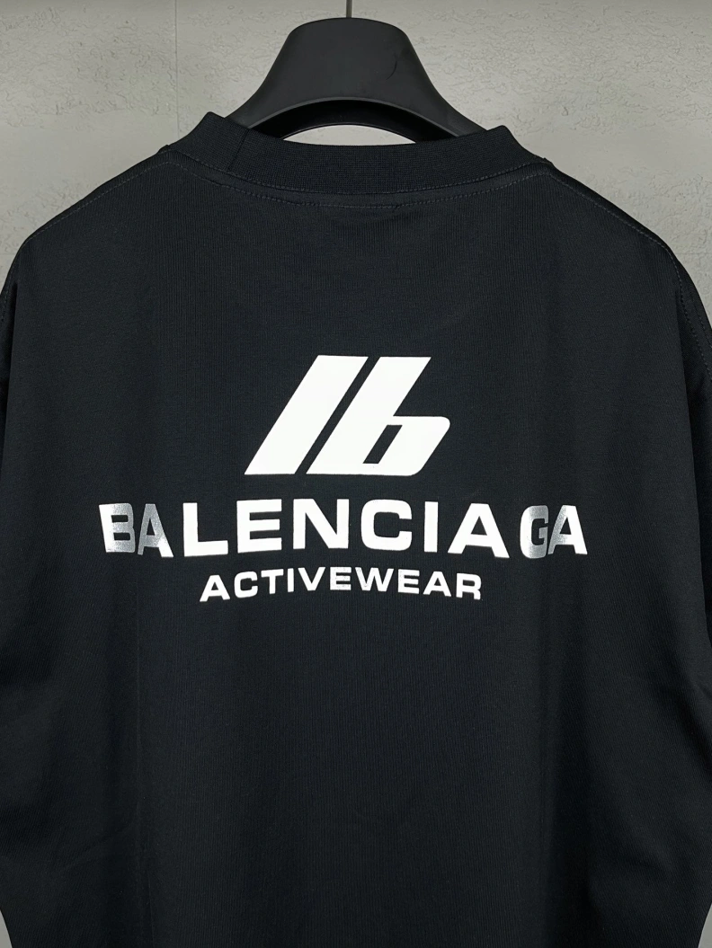 Refined Bxlxnciaga T-Shirts 90781