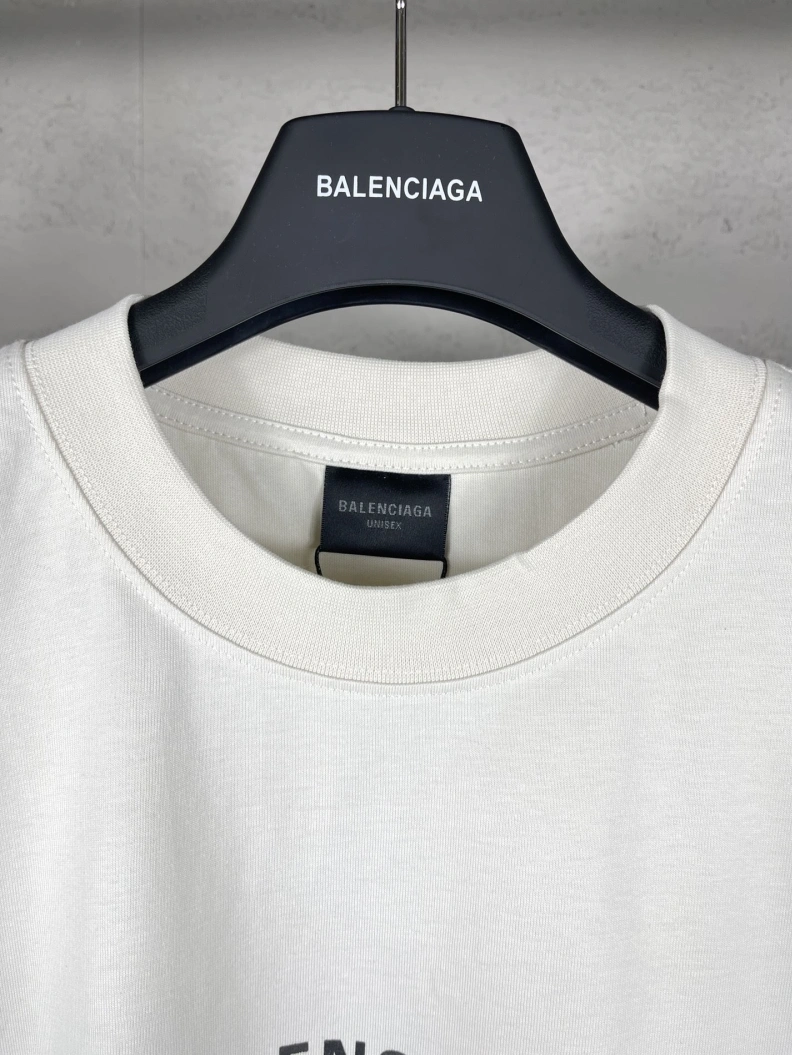 Popular Bxlxnciaga T-Shirts 90782