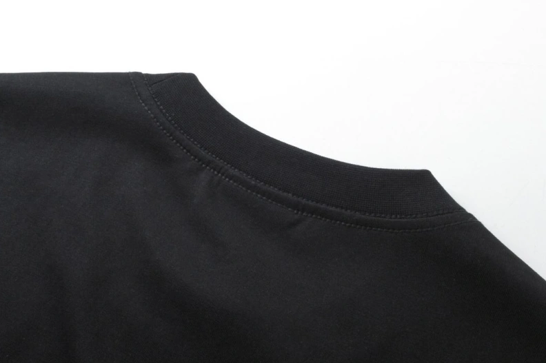 Bxlxnciaga T-Shirts Resilient 90783