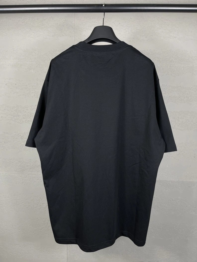 AllSeason Bxlxnciaga T-Shirts 90792