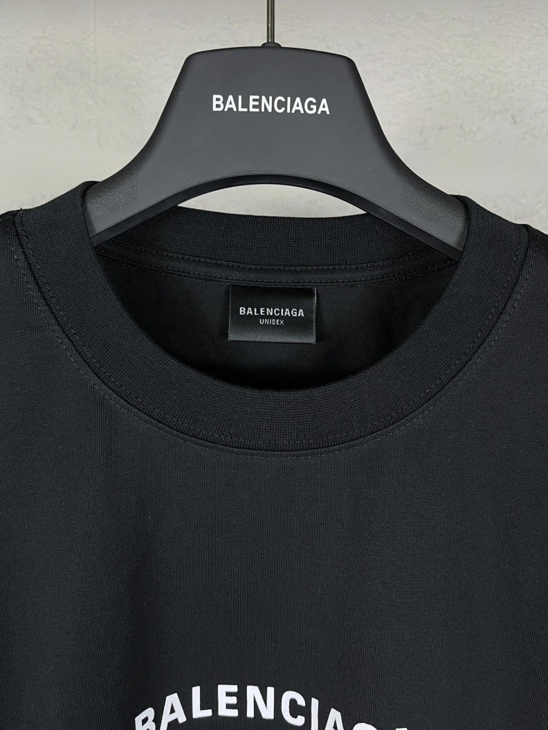 AllSeason Bxlxnciaga T-Shirts 90792