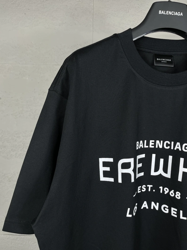 AllSeason Bxlxnciaga T-Shirts 90792