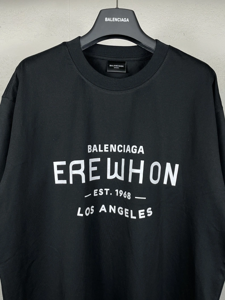AllSeason Bxlxnciaga T-Shirts 90792