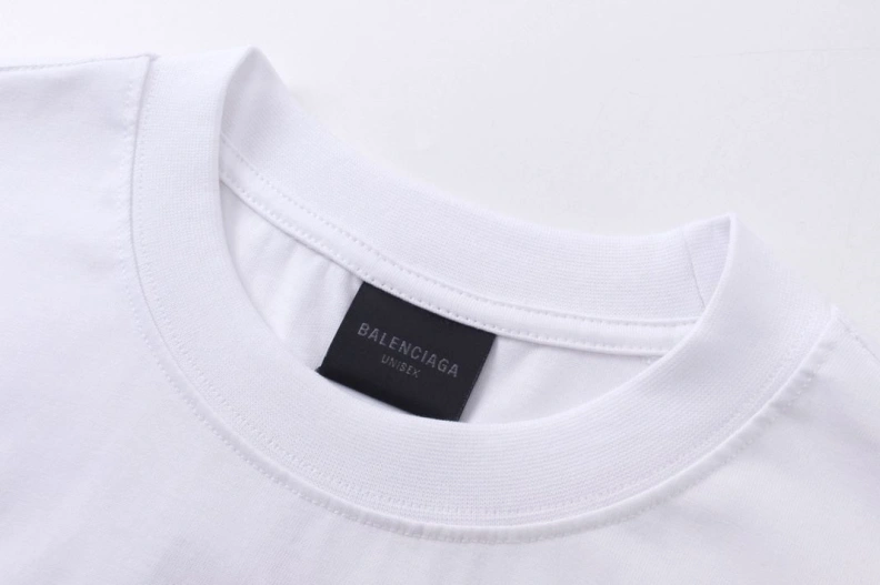 Stylish Bxlxnciaga T-Shirts 90791