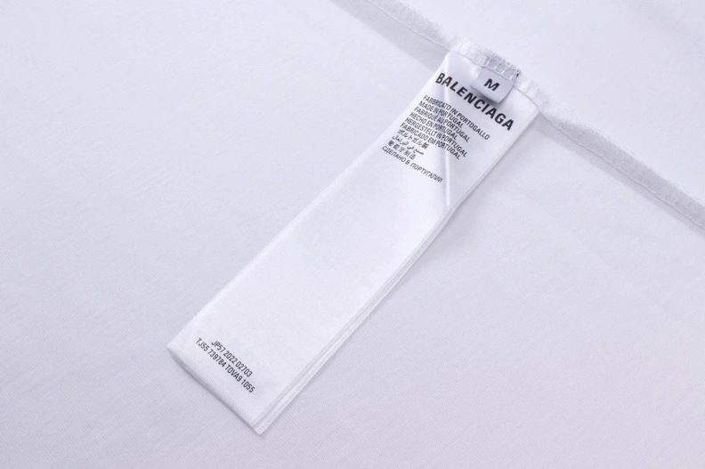 Stylish Bxlxnciaga T-Shirts 90791