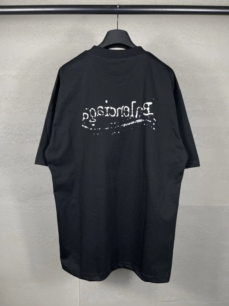 Durable Bxlxnciaga T-Shirts 90788