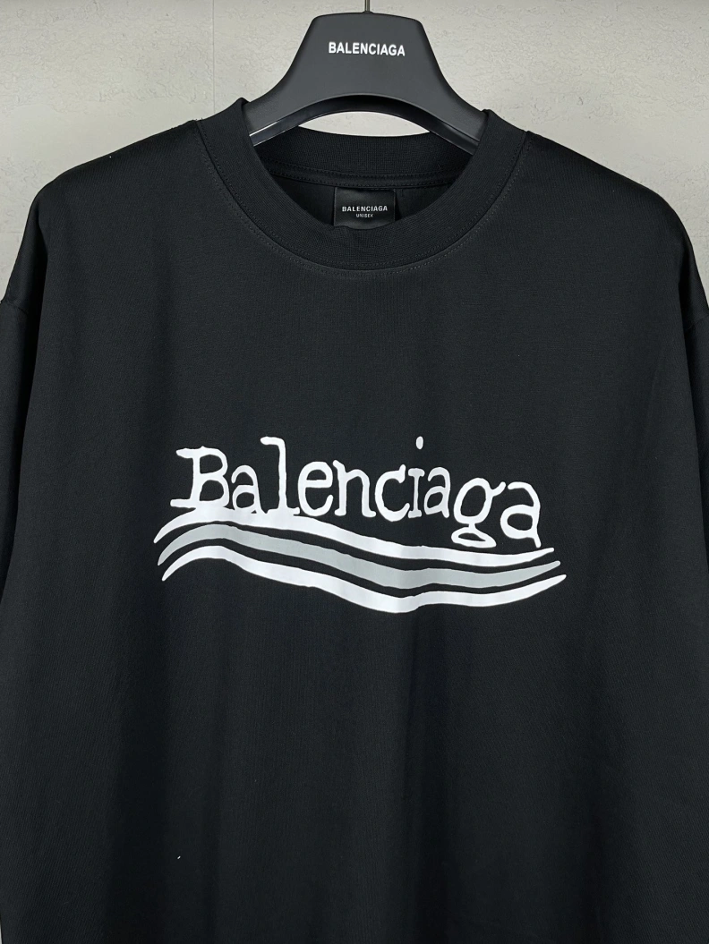 Durable Bxlxnciaga T-Shirts 90788