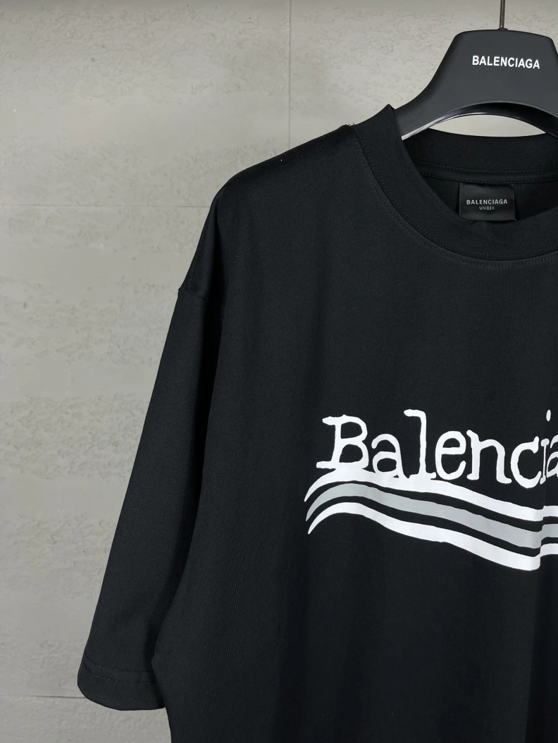 Durable Bxlxnciaga T-Shirts 90788