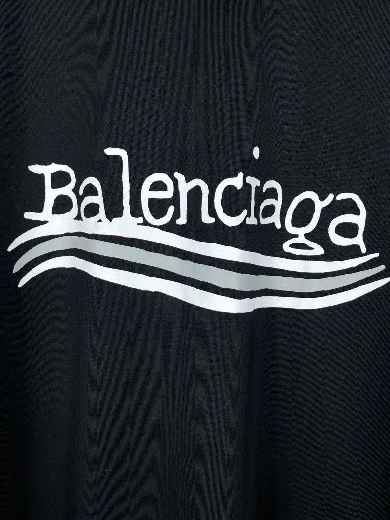 Durable Bxlxnciaga T-Shirts 90788