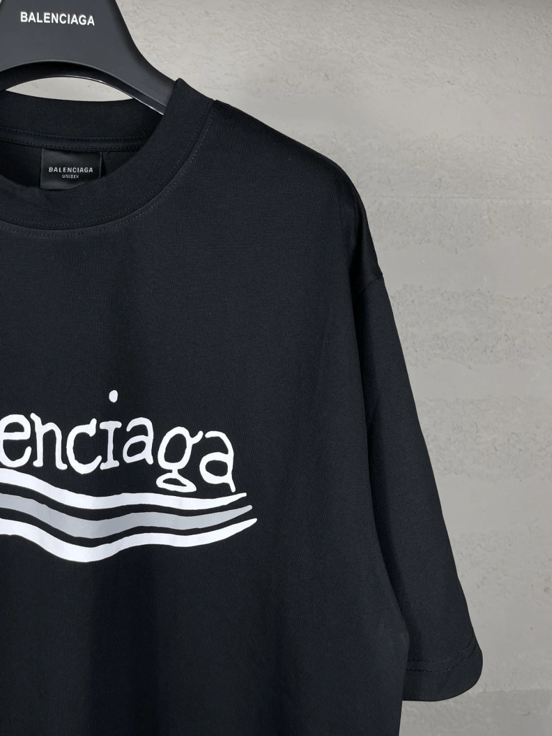 Durable Bxlxnciaga T-Shirts 90788