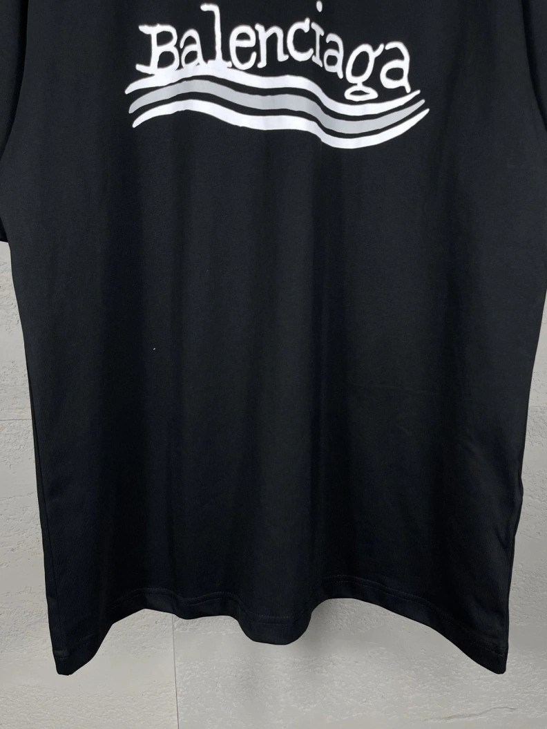 Durable Bxlxnciaga T-Shirts 90788