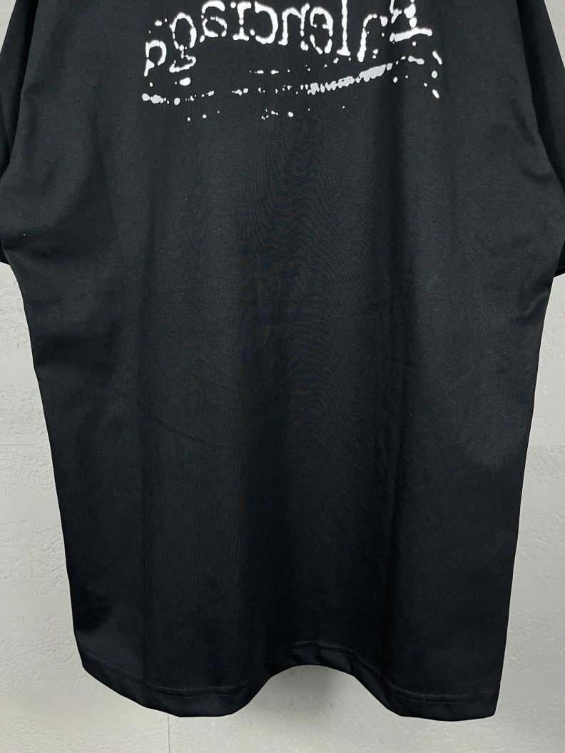 Durable Bxlxnciaga T-Shirts 90788