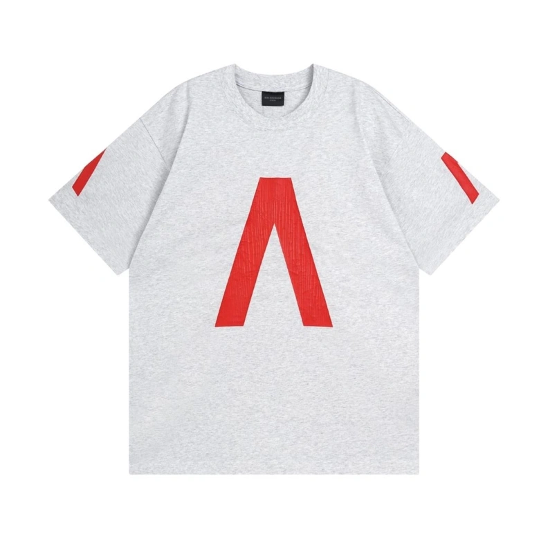 Classic Bxlxnciaga T-Shirts 90834
