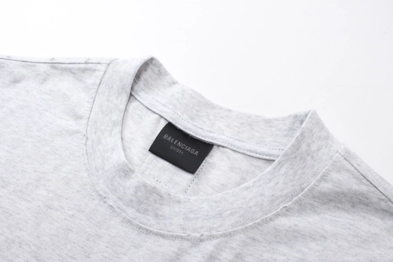 Classic Bxlxnciaga T-Shirts 90834