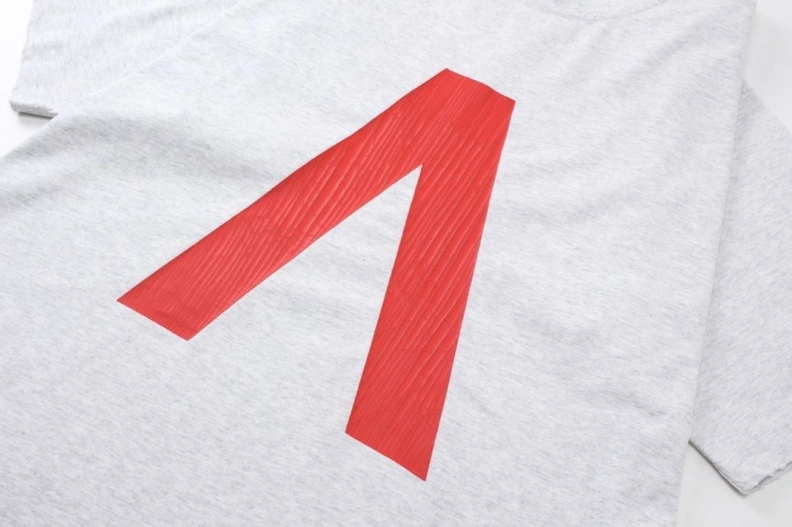 Classic Bxlxnciaga T-Shirts 90834