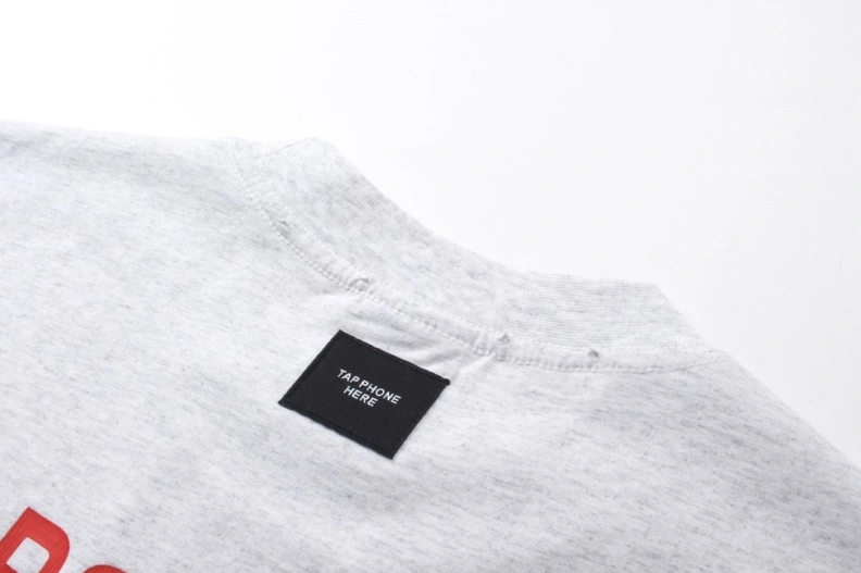 Classic Bxlxnciaga T-Shirts 90834