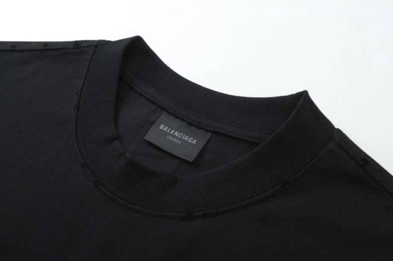 Bxlxnciaga T-Shirts Comfortable 90786