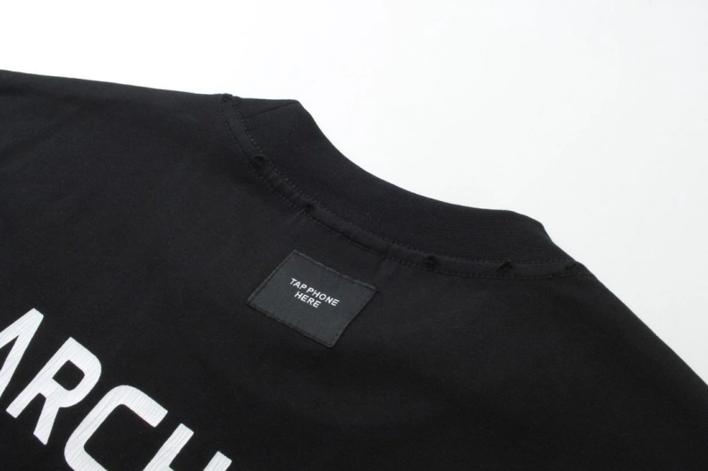 Bxlxnciaga T-Shirts Comfortable 90786