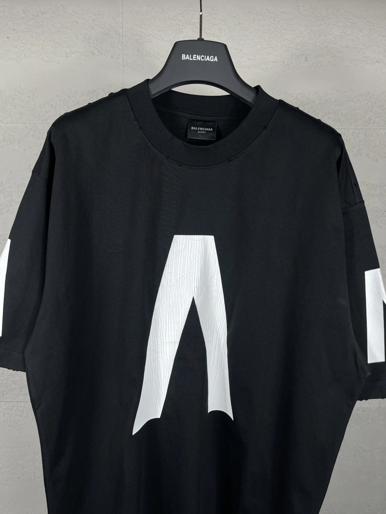 Breathable Bxlxnciaga T-Shirts 90793
