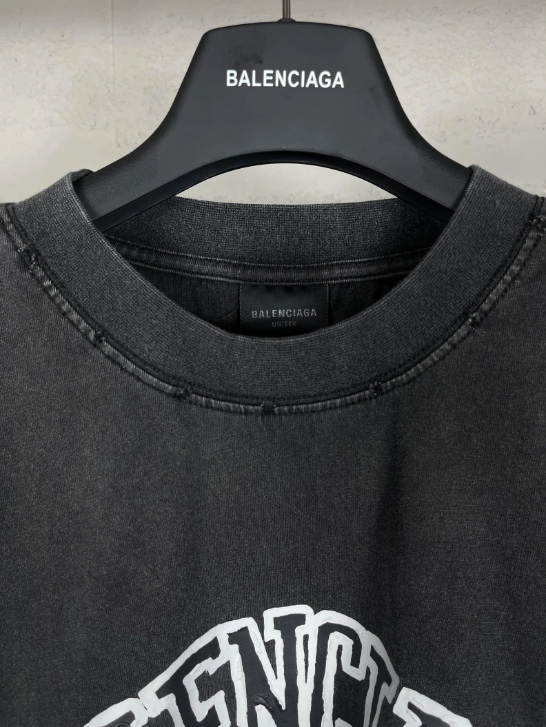 Reliable Bxlxnciaga T-Shirts 90785