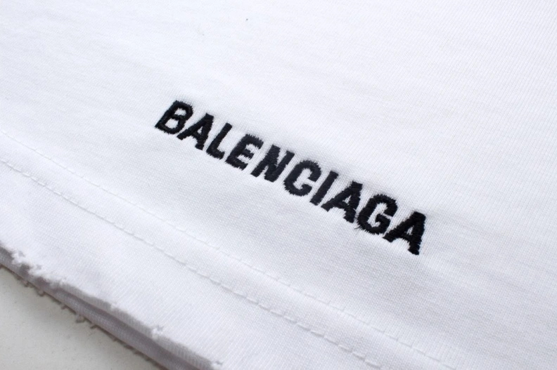Bright Bxlxnciaga T-Shirts 90779