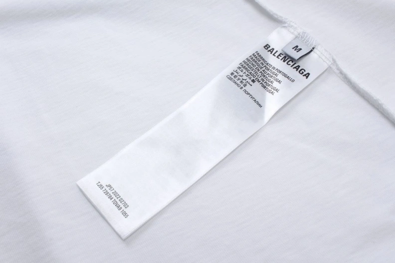 Bright Bxlxnciaga T-Shirts 90779