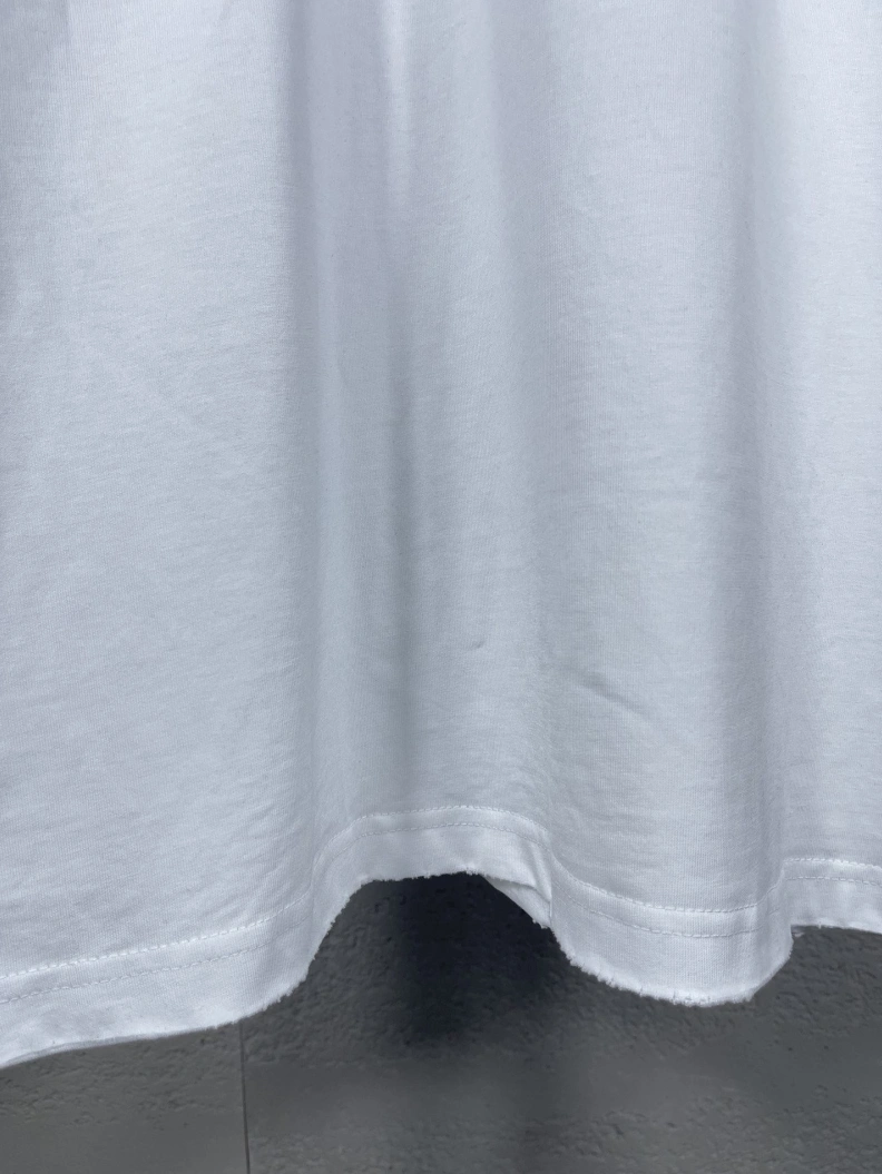 Bxlxnciaga T-Shirts Comfortable 90770