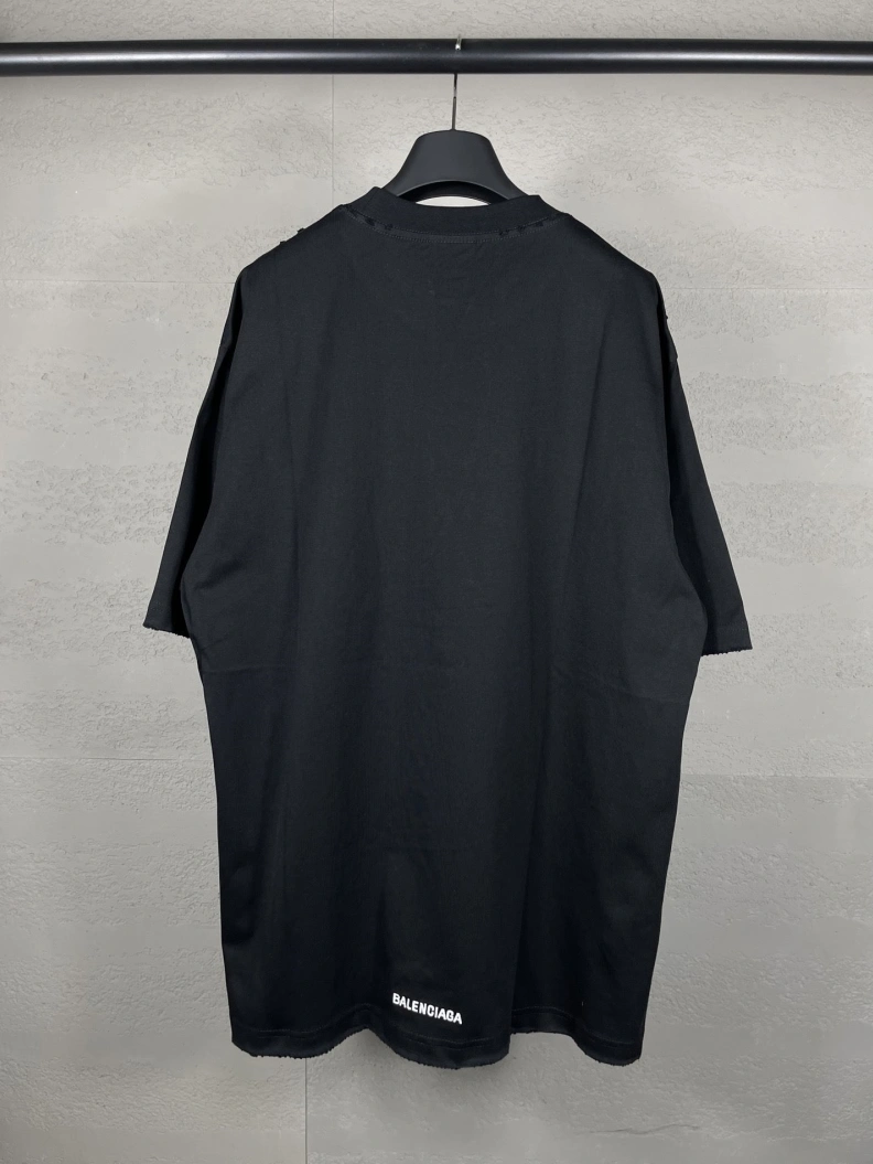 Durable Bxlxnciaga T-Shirts 90767