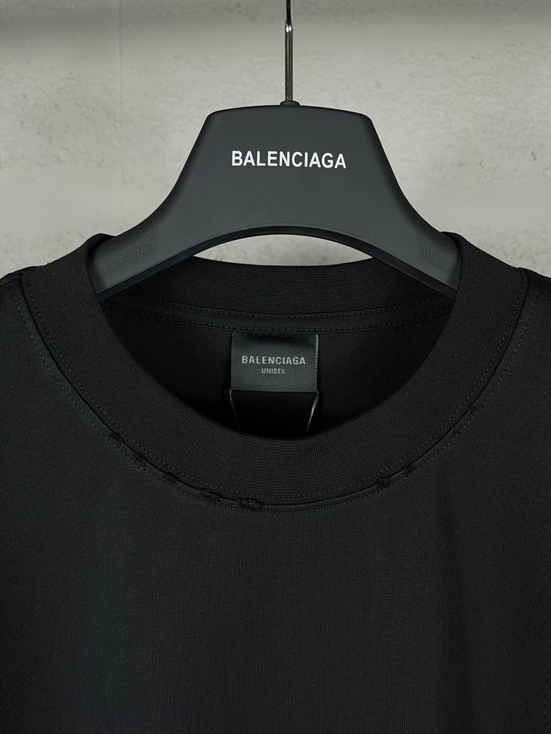 Durable Bxlxnciaga T-Shirts 90767