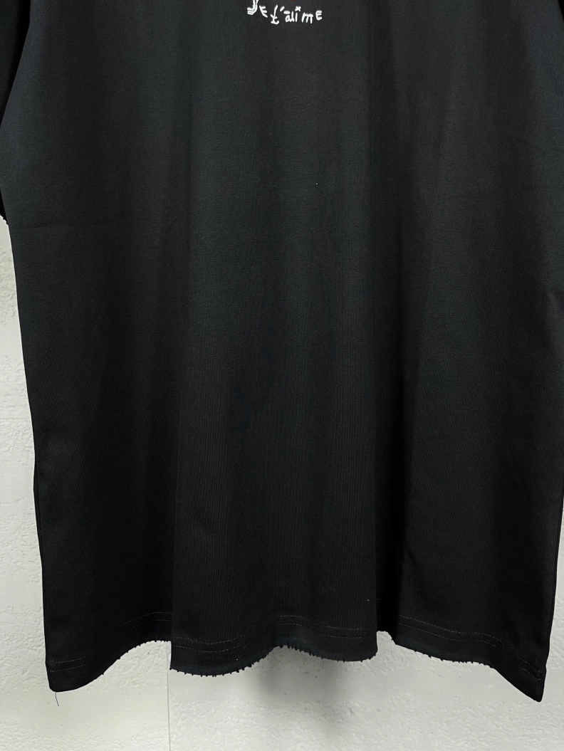 Durable Bxlxnciaga T-Shirts 90767