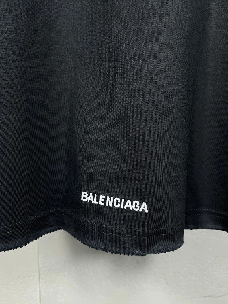 Durable Bxlxnciaga T-Shirts 90767