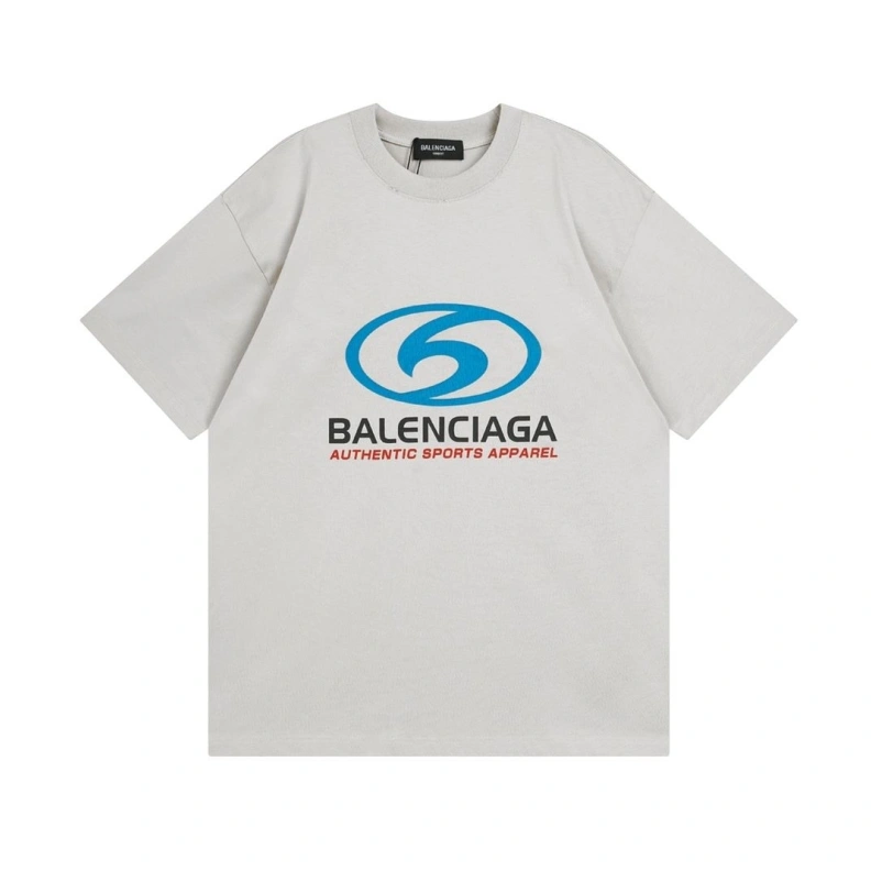 Bxlxnciaga T-Shirts Trendsetting 90814