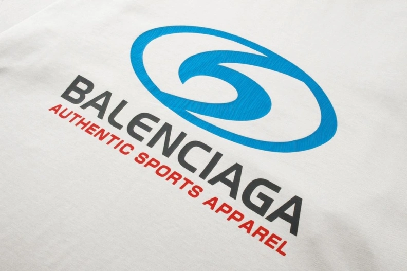 Bxlxnciaga T-Shirts Trendsetting 90814
