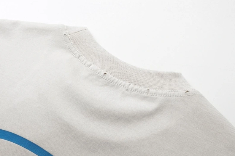 Bxlxnciaga T-Shirts Trendsetting 90814