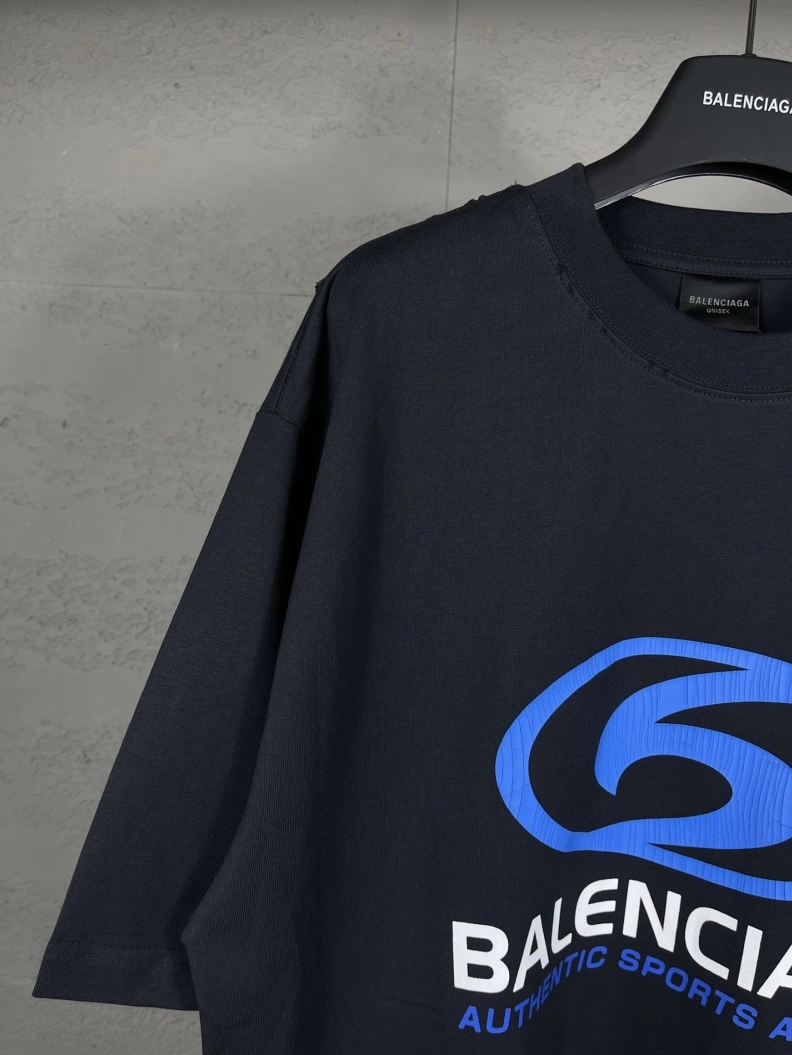 Trendsetting Bxlxnciaga T-Shirts 90771