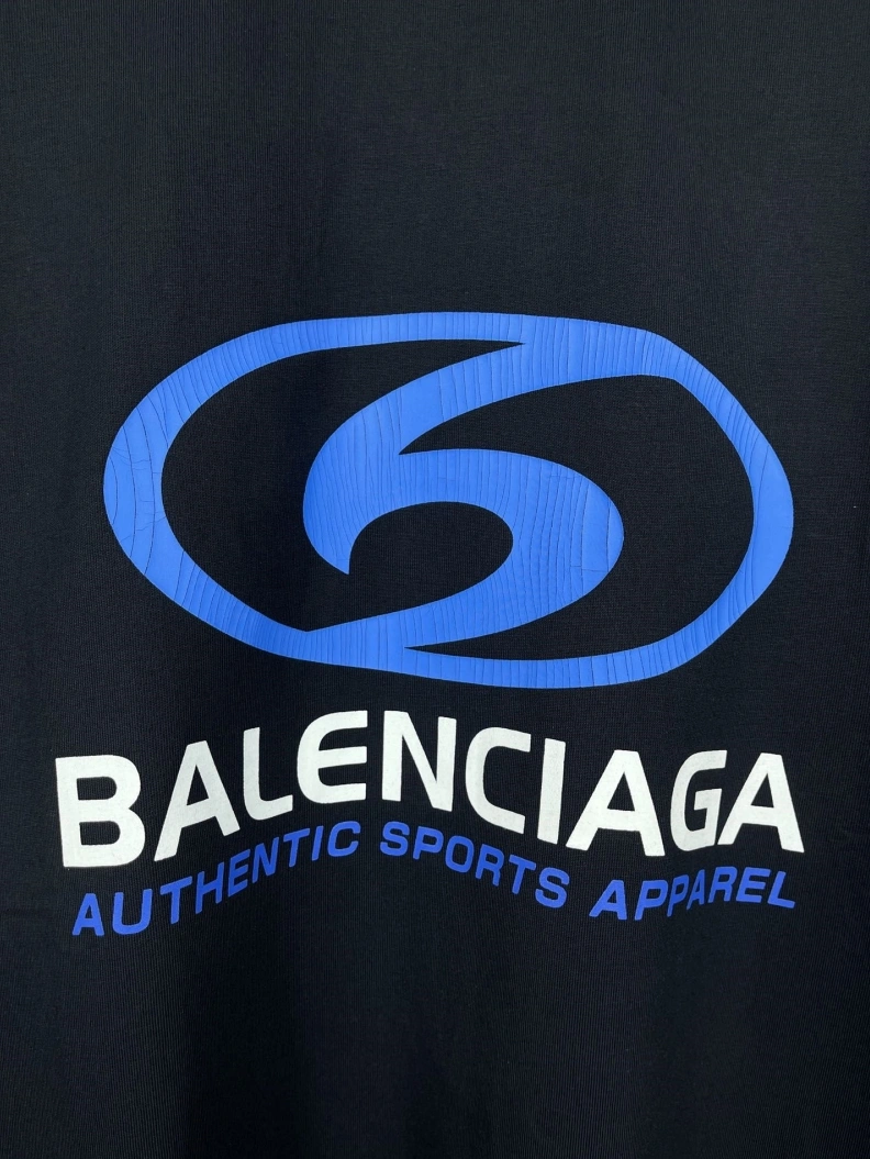 Trendsetting Bxlxnciaga T-Shirts 90771
