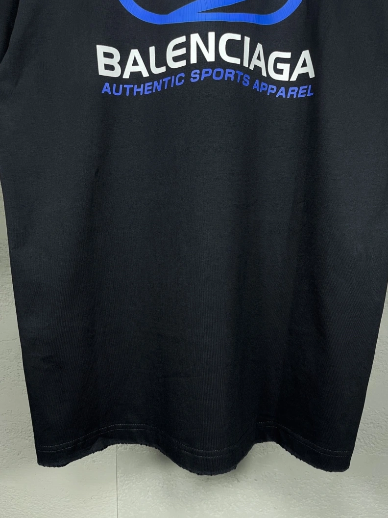 Trendsetting Bxlxnciaga T-Shirts 90771