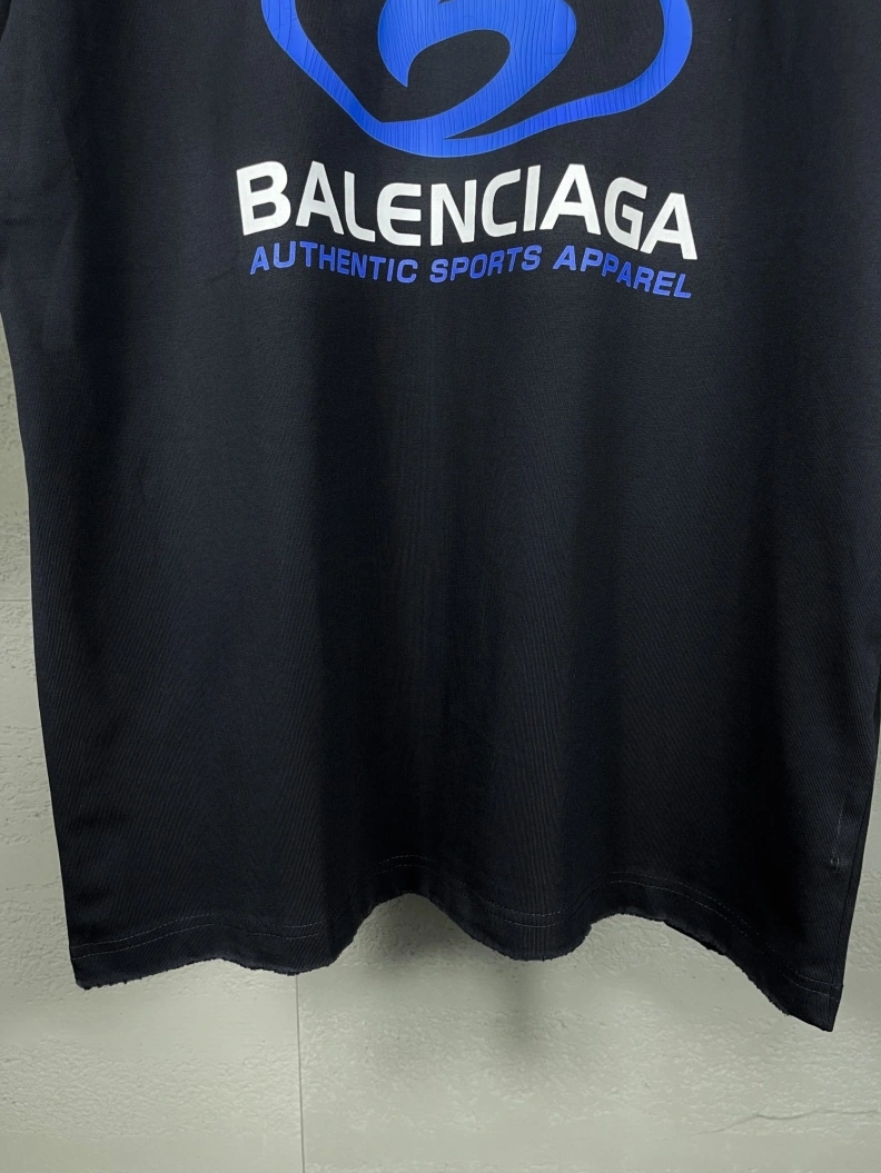Trendsetting Bxlxnciaga T-Shirts 90771