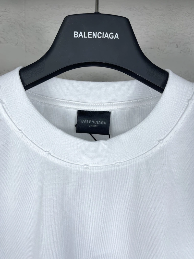 Reliable Bxlxnciaga T-Shirts 90764